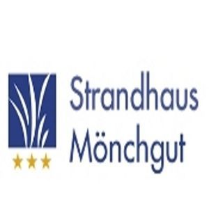 F-1010 Strandhaus Moenchgut B&B Doppelzimmer Nr 35 Lobbe Logo photo